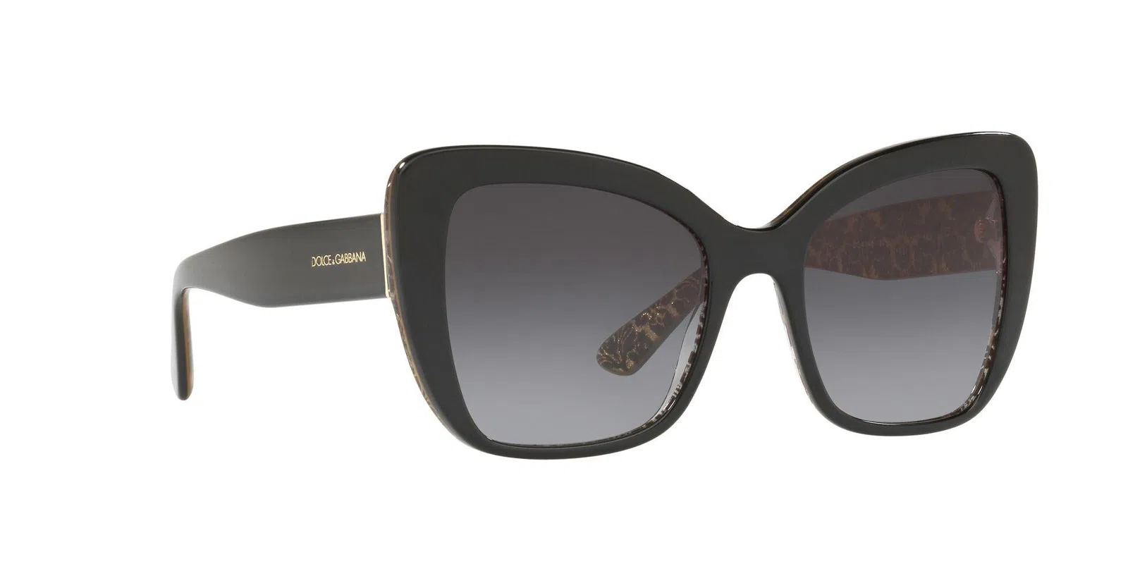 Dolce & Gabbana 4348 Sunglasses - view 85